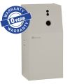 MERIDA STELLA STONE GREY LINE housing for electronic air freshener, stone grey